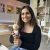 Bhavya J.